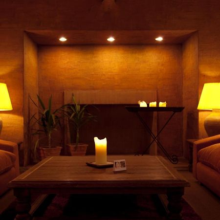 Park Hotel Calama Extérieur photo
