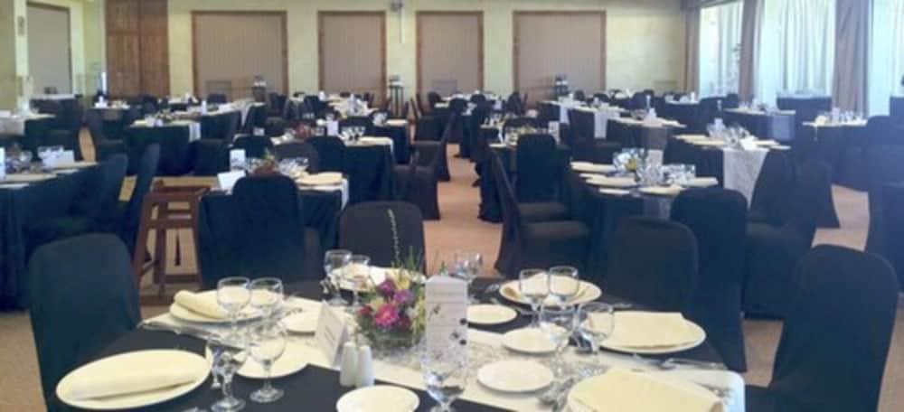 Park Hotel Calama Extérieur photo