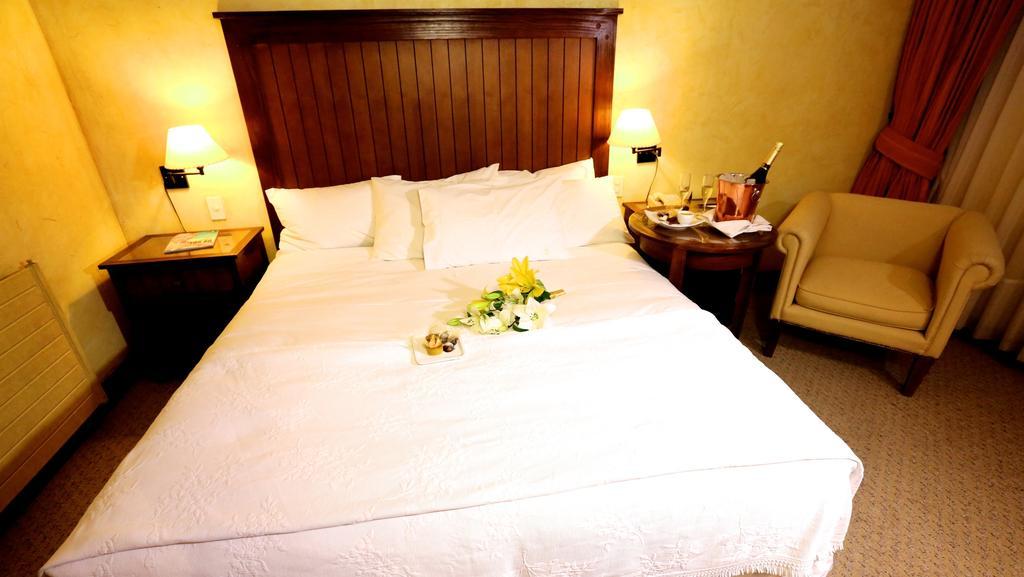 Park Hotel Calama Chambre photo